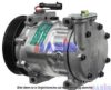 AKS DASIS 853230N Compressor, air conditioning